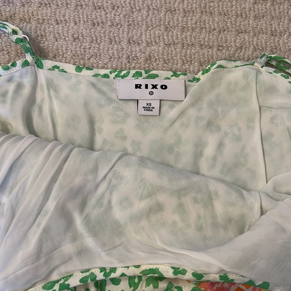 Target x Rixo Collaboration Dress - Picture 3 of 3